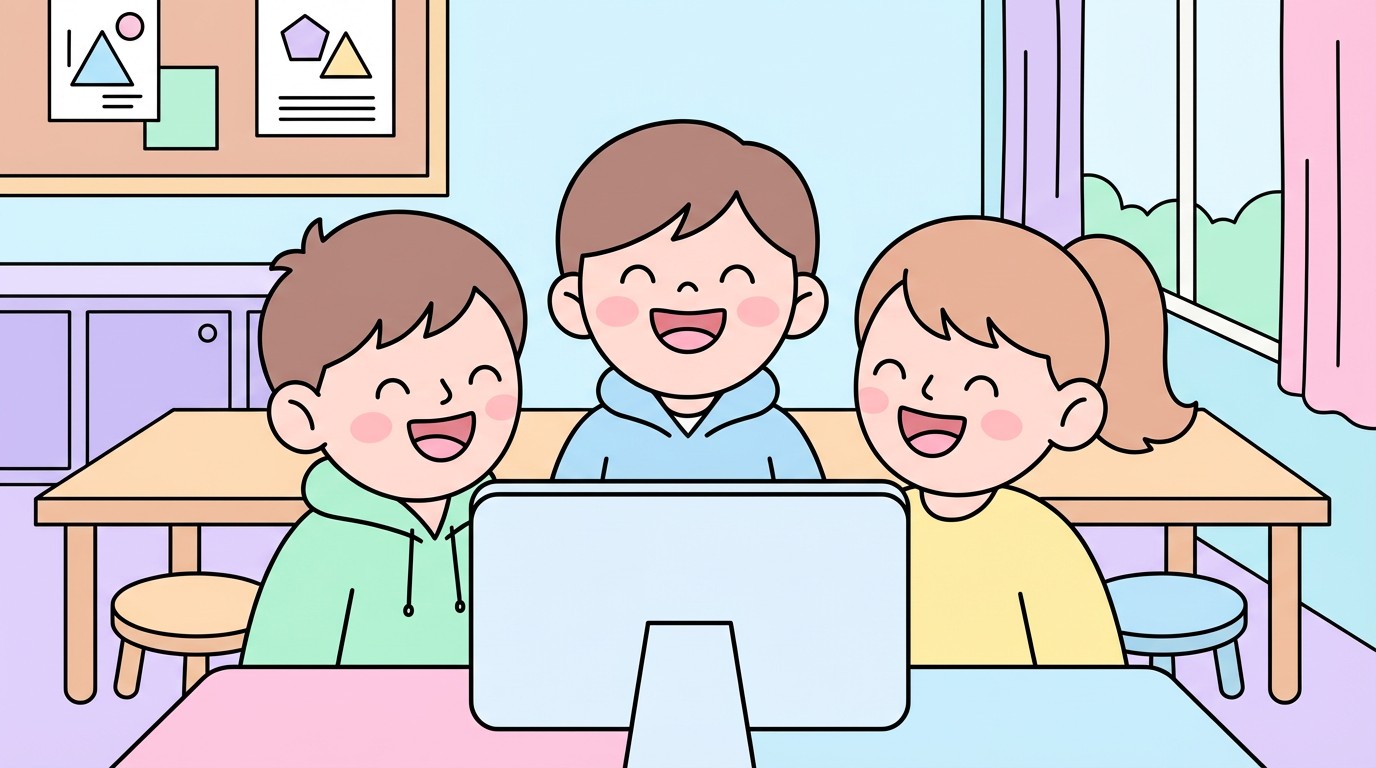 재미있는 영어 학습